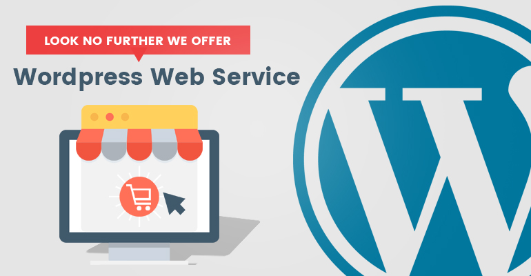 Wordpress Web Service