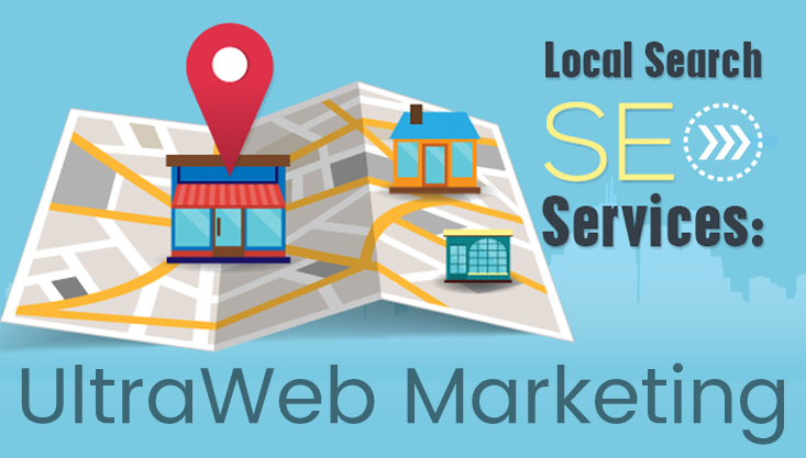 Local Search Marketing Company