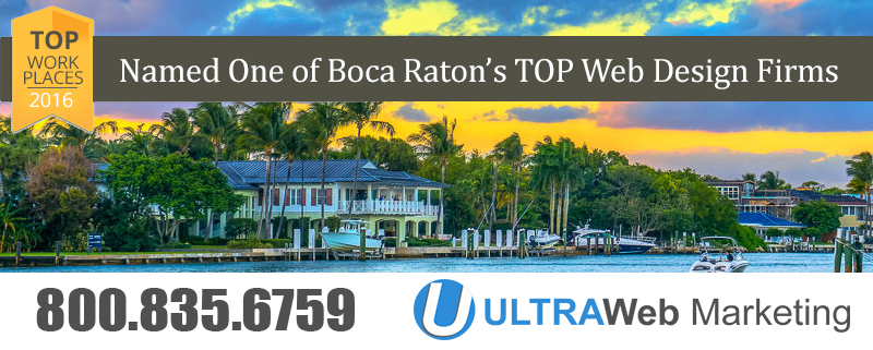 Web Design Boca Raton