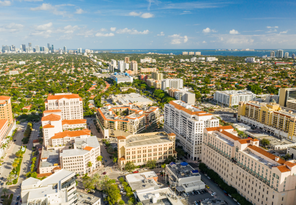 Coral Gables, FL UltraWeb Marketing