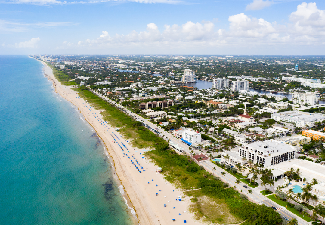 Delray Beach, FL UltraWeb Marketing