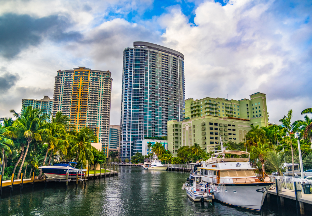Fort Lauderdale, FL UltraWeb Marketing