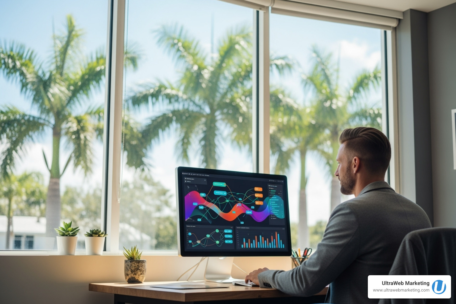 Boca Raton SEO services