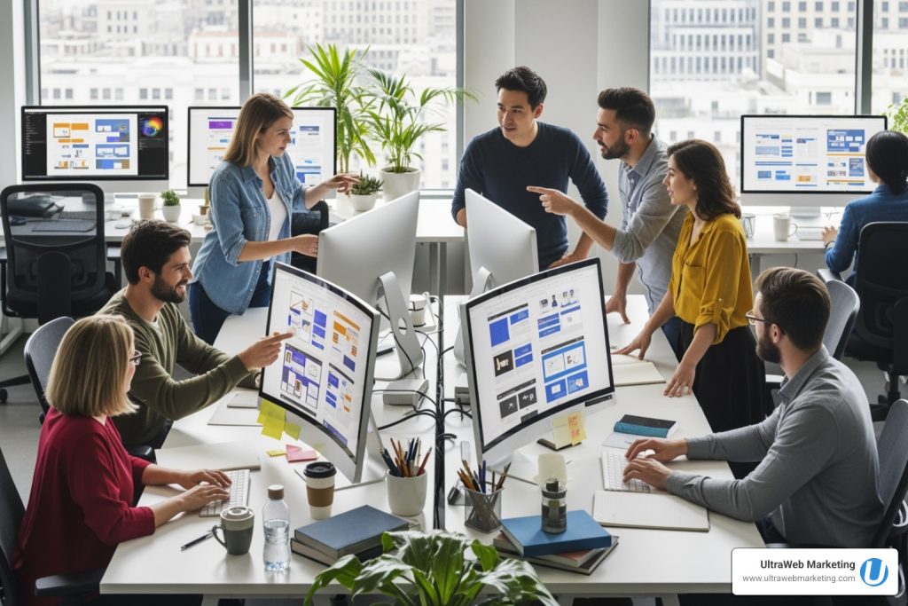 best website design companies