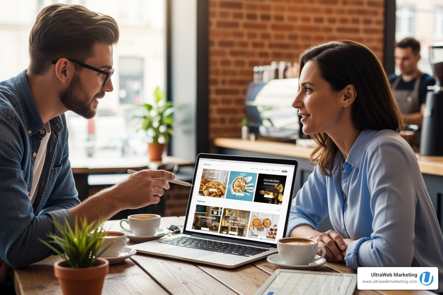 local web designer near me