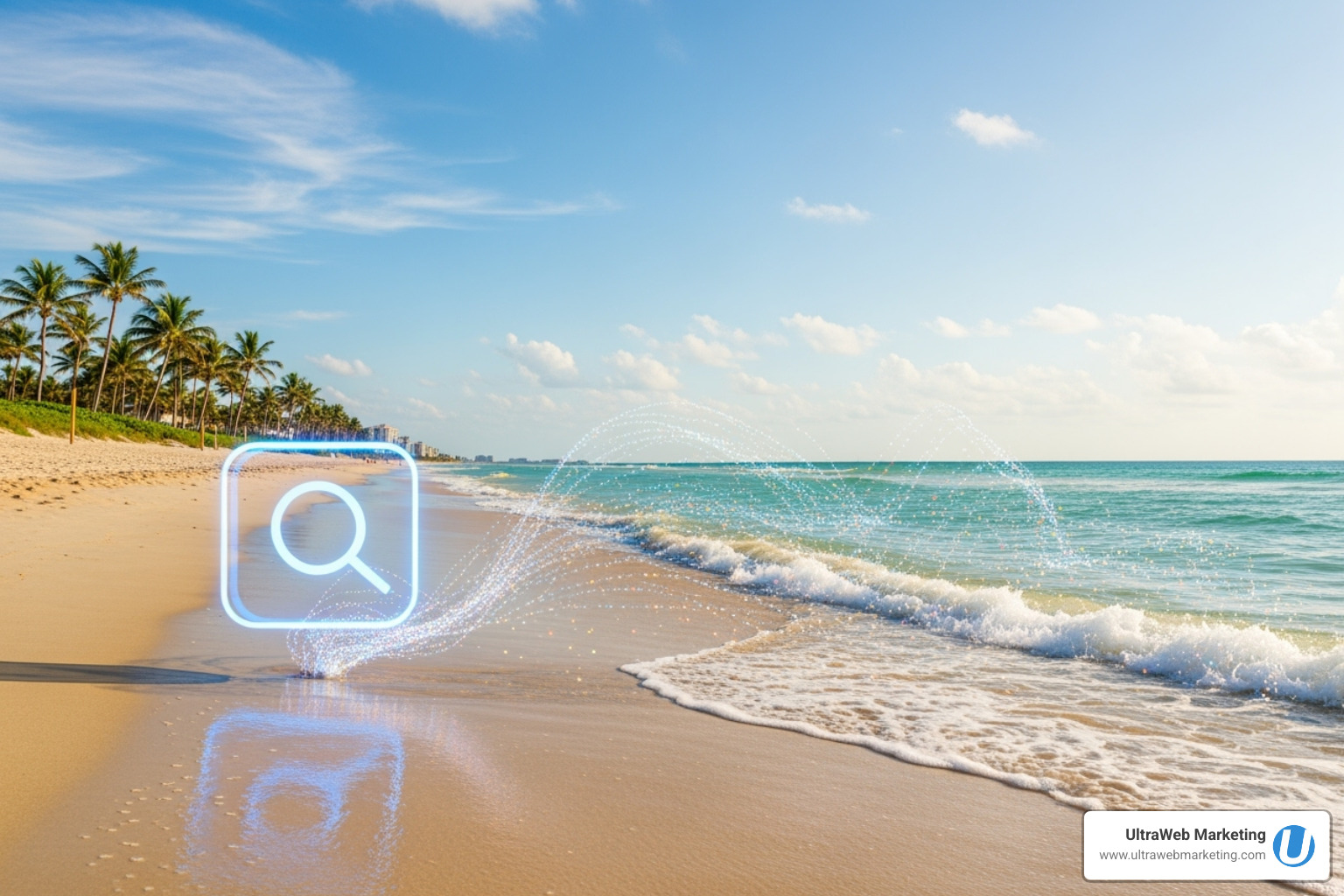 SEO marketing Delray Beach