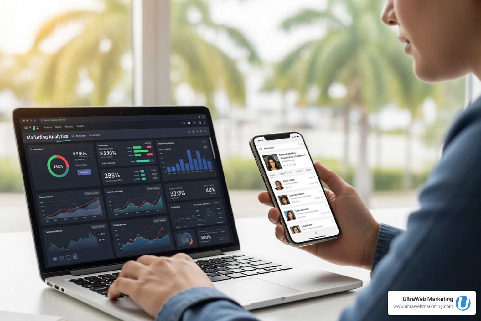 Boca Raton digital marketing