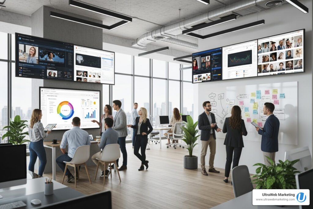 Boca Raton marketing agency