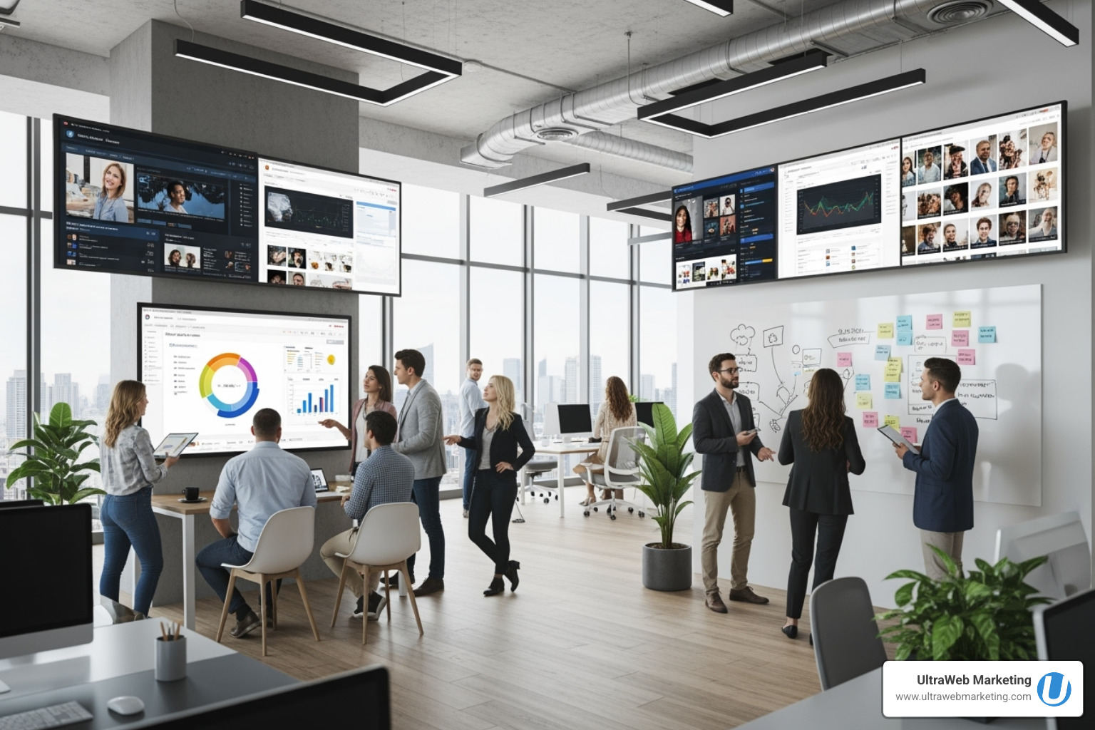 Boca Raton marketing agency