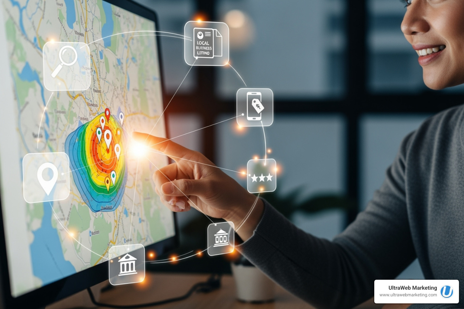 local seo marketing companies