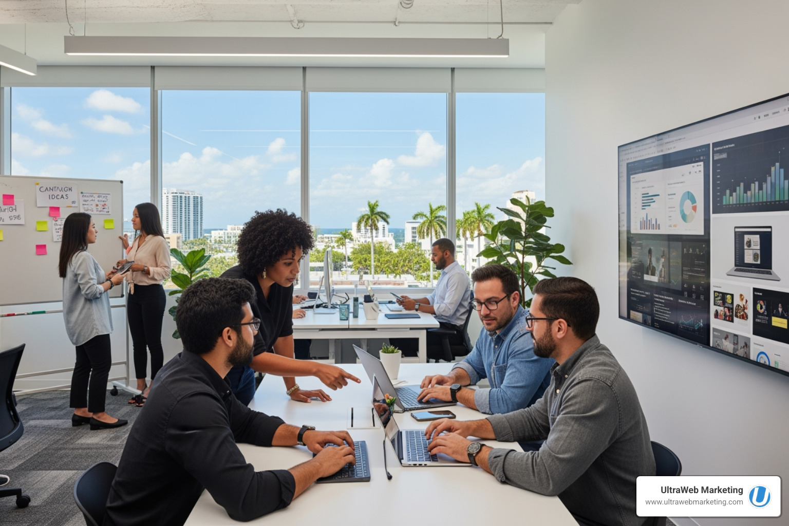 fort lauderdale advertising agencies