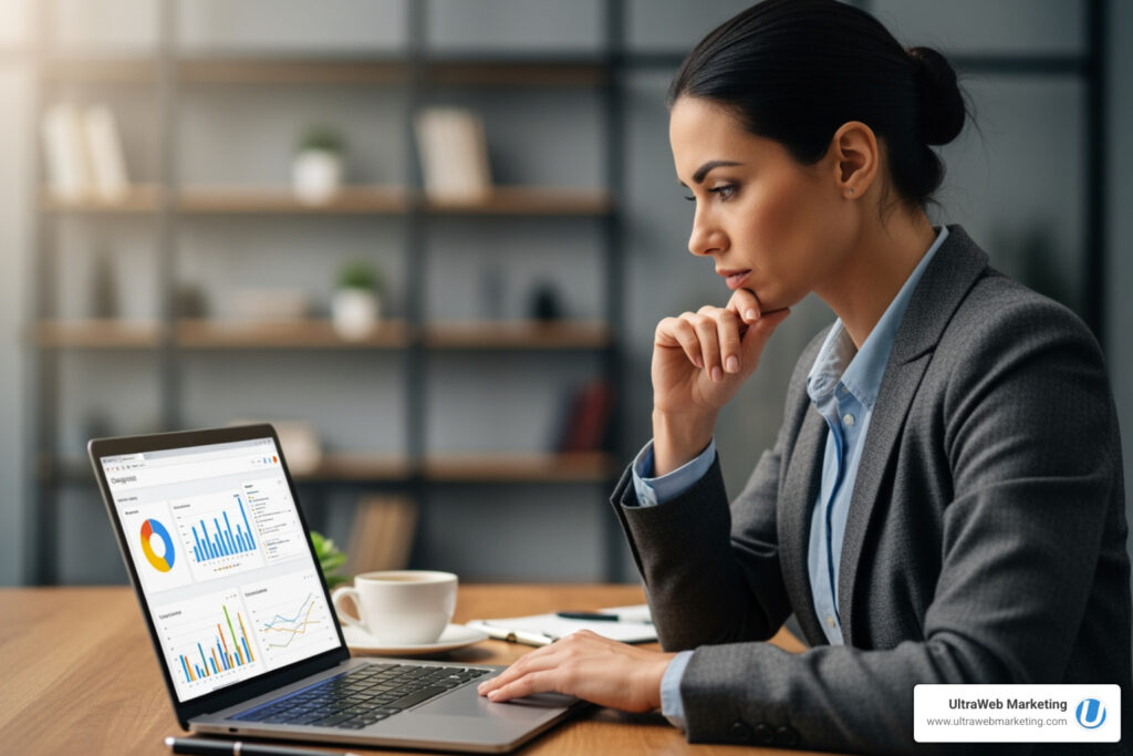 is seo worth it for small business