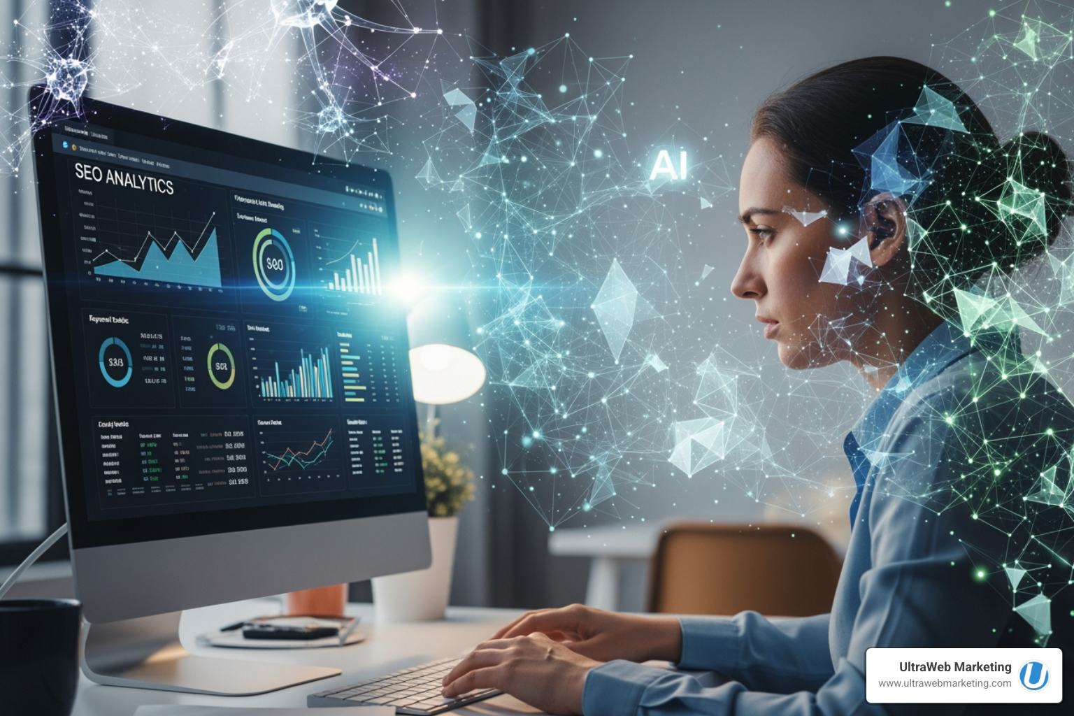 ai seo tools for small business