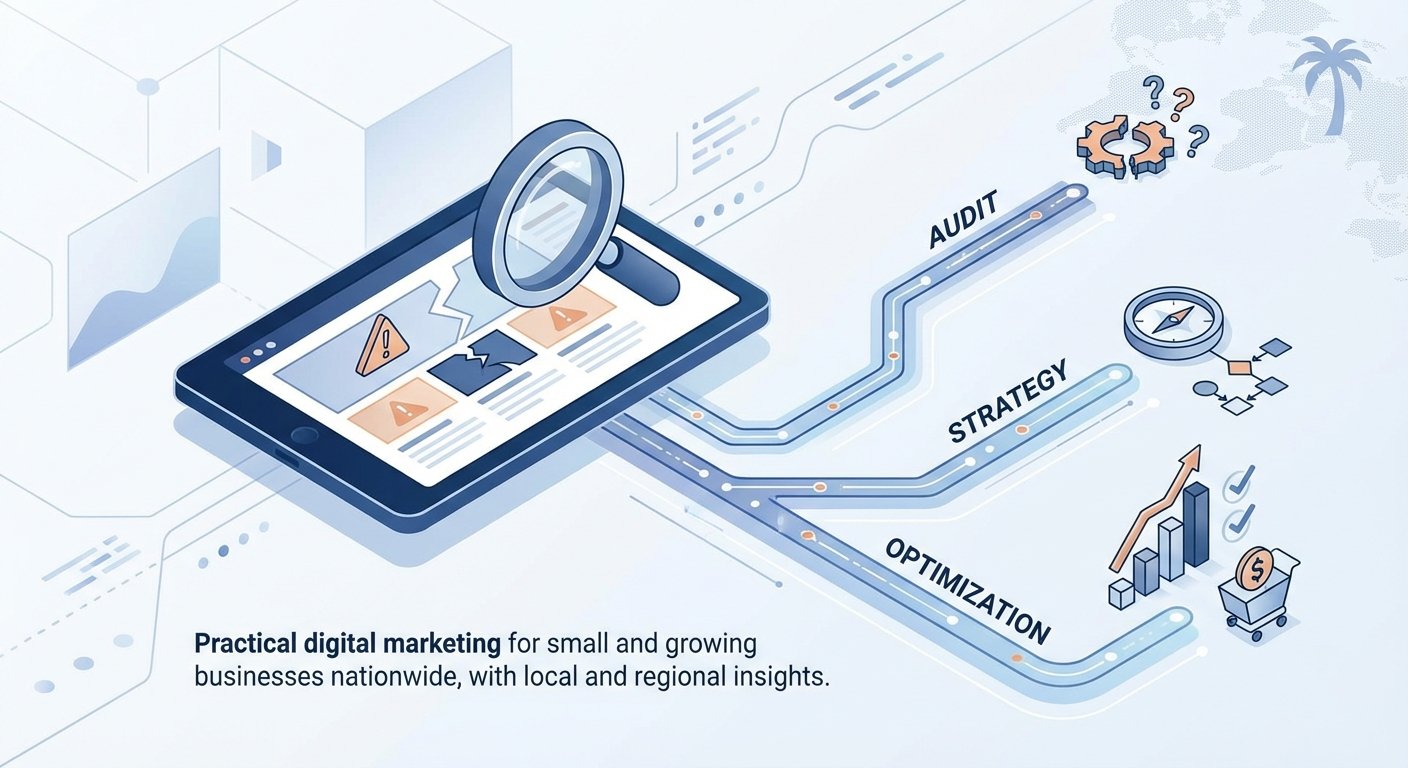 How to Fix Your Failed Website Redesign in 2026