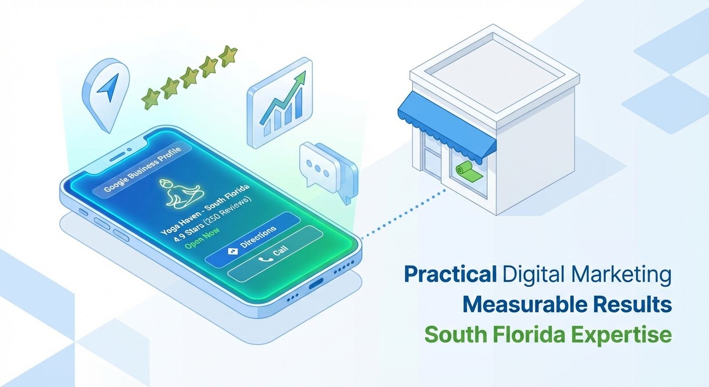 Google Business Profile: Your Most Powerful Local SEO Tool