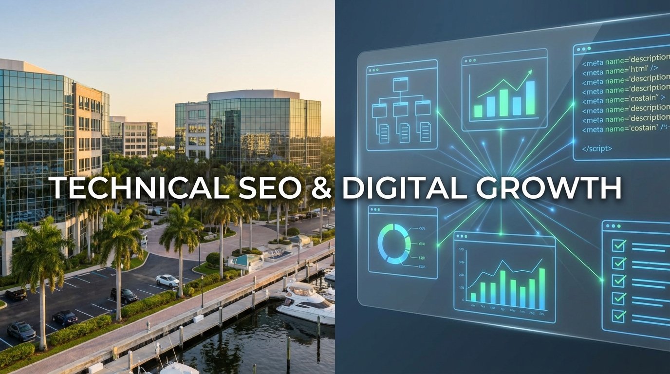 Technical SEO Audit Checklist for Boca Raton Businesses in 2026