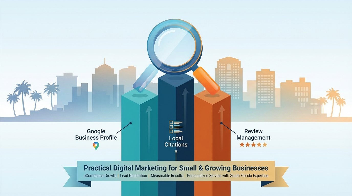 Key Services to Compare When Evaluating SEO Companies